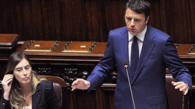 Riforma pensioni, Renzi: flessibiòità part-time