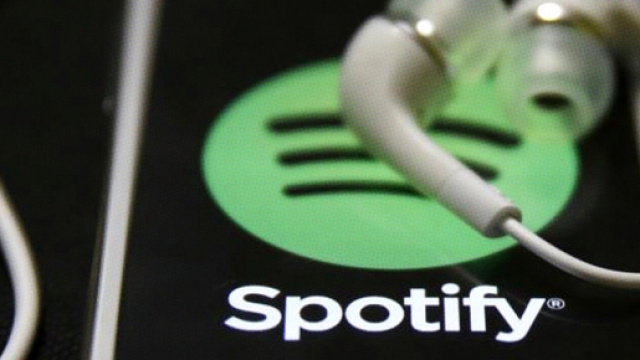 Spotify disponibile per Google Chromecast