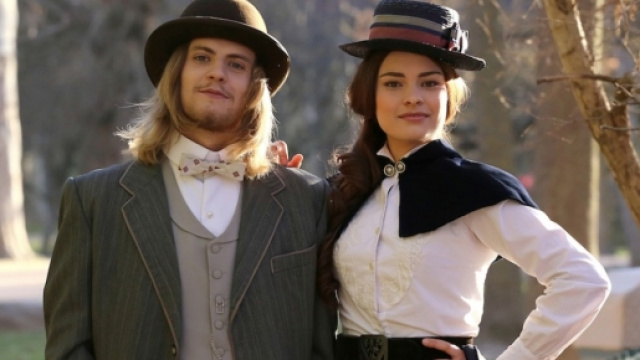 Una vita: Claudio dice addio al suo amore Marco