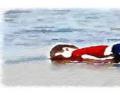 Otra vez: cuatro niños refugiados mueren en el mar