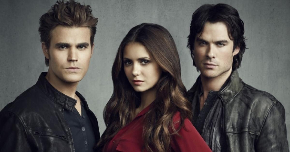 Anticipazioni The Vampire Diaries 7 trama terza puntata dal titolo
