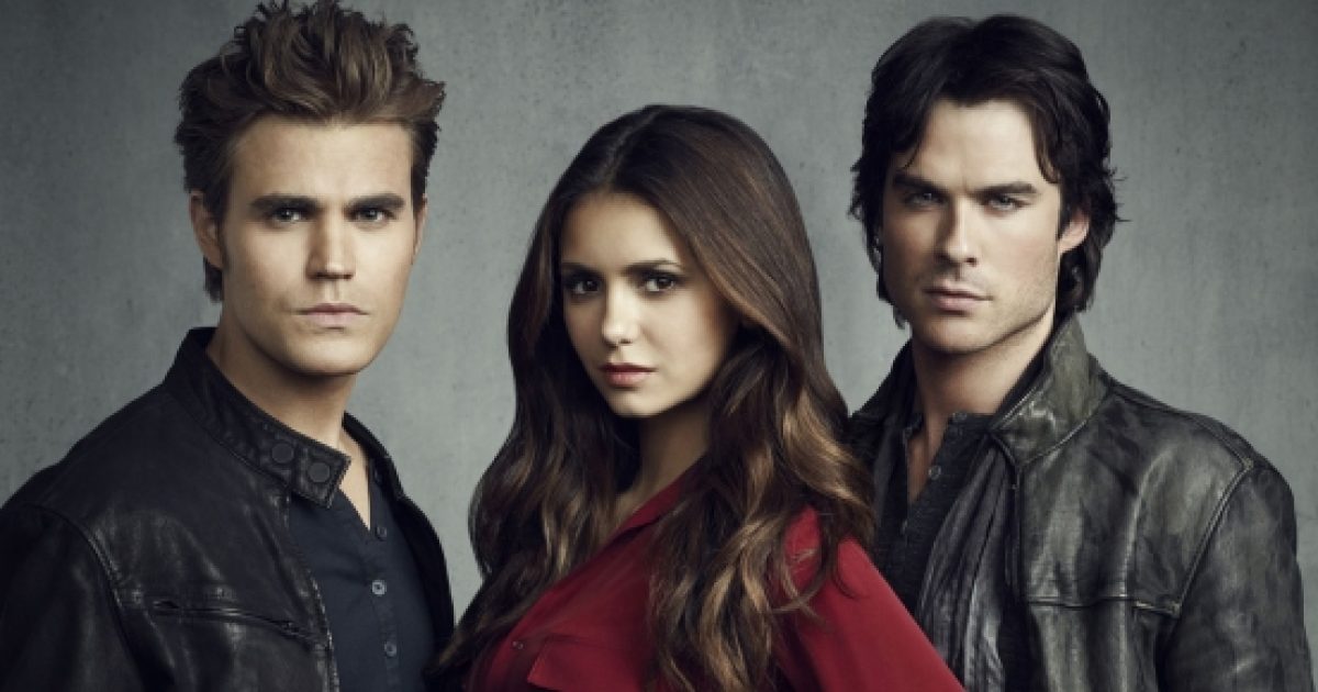 Anticipazioni The Vampire Diaries 7 trama terza puntata dal titolo