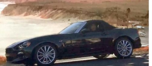 Alfa Romeo e Fiat protagoniste a Los Angeles