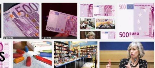 bonus 500 euro per l'autoformazione docenti
