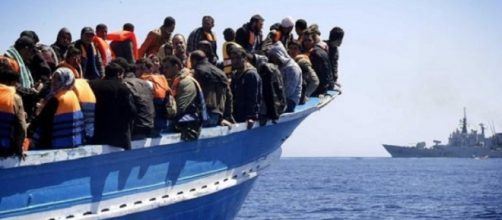 Continua il flusso migratorio verso l'Europa