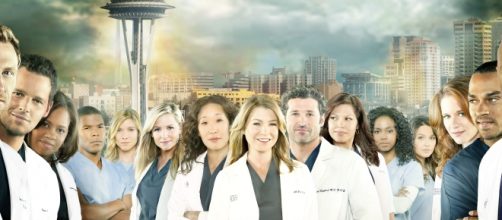 Grey's Anatomy 12, puntata del 22 ottobre