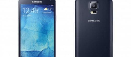 Il nuovo smartphone Samsung Galaxy S5 Neo