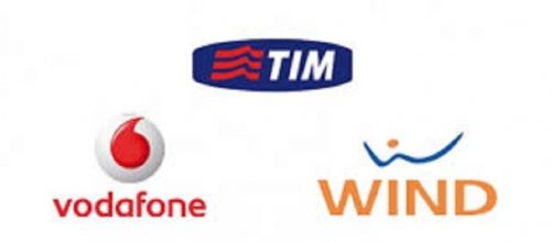 Offerte Vodafone, Tim e Wind ottobre.