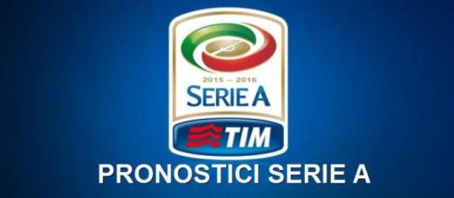 PRONOSTICI SERIE A 17 e 18 Ottobre 2015