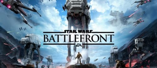 Star Wars Battlefront, il gioco