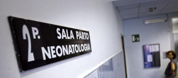 Ana nu a mai apucat sa isi vada nou-nascutul Ana nu a mai apucat sa isi vada nou-nascutul