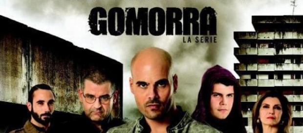 Anticipazioni Gomorra la serie 2 Anticipazioni Gomorra la serie 2