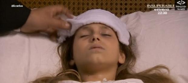 Anticipazioni trame ottobre telenovela Una vita. Anticipazioni trame ottobre telenovela Una vita.