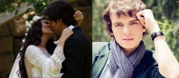 Camilo é interprete dos temas de Maricruz e Otávio Camilo é interprete dos temas de Maricruz e Otávio
