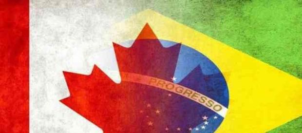 Canadá não exigirá mais vistos de brasileiros Canadá não exigirá mais vistos de brasileiros