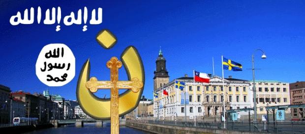 Creştinii au fost ameninţaţi de ISIS Creştinii au fost ameninţaţi de ISIS
