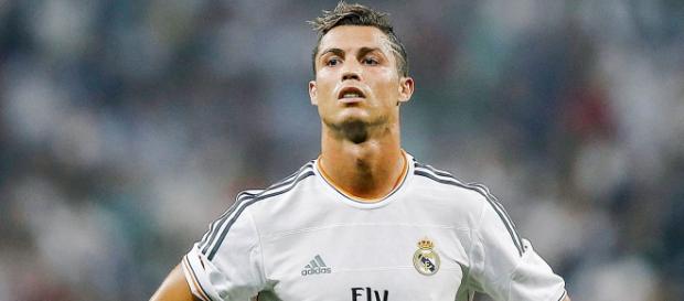Cristiano Ronaldo não vai participar na película. Cristiano Ronaldo não vai participar na película.