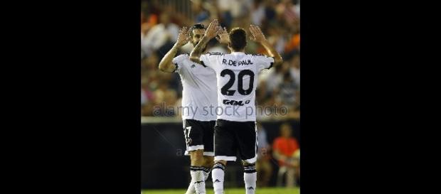 Dos figuras descartados contra los Andaluces Dos figuras descartados contra los Andaluces