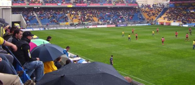 El Real Madrid jugará en el Ramón de Carranza El Real Madrid jugará en el Ramón de Carranza