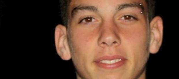 Elia Barbetti, il ragazzo morto a Milano Elia Barbetti, il ragazzo morto a Milano