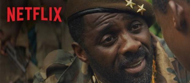 Filme é o primeiro longa Netflix - Foto:Reprodução Filme é o primeiro longa Netflix - Foto:Reprodução