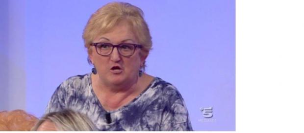 Gilda non fa più parte di Uomini e donne over. Gilda non fa più parte di Uomini e donne over.