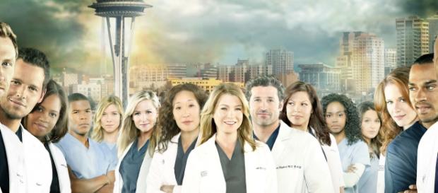 Grey's Anatomy 12, puntata del 22 ottobre Grey's Anatomy 12, puntata del 22 ottobre