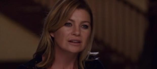 Grey's Anatomy 12x04 'Old Time Rock and Roll' Grey's Anatomy 12x04 'Old Time Rock and Roll'