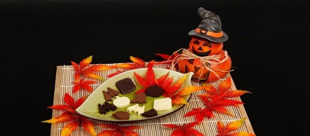 Halloween, un nou prilej de distractie Halloween, un nou prilej de distractie