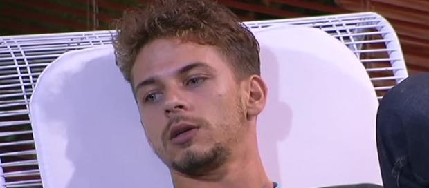 Igor eliminato dal GF14: Manfredi lo sostiene Igor eliminato dal GF14: Manfredi lo sostiene