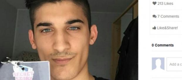 Joe, le frère d'Ali, dans les coulisses de l'hebdo Joe, le frère d'Ali, dans les coulisses de l'hebdo