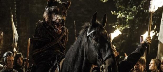 La Boda Roja acabó con la muerte de Robb Stark La Boda Roja acabó con la muerte de Robb Stark
