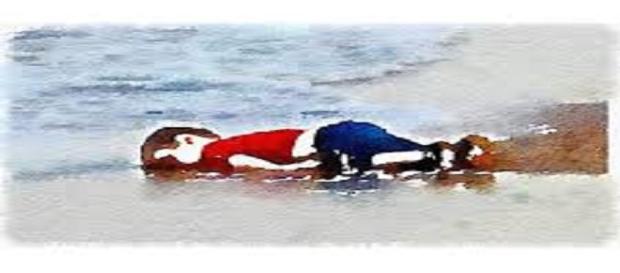 La tragedia de Aylan se multiplica La tragedia de Aylan se multiplica