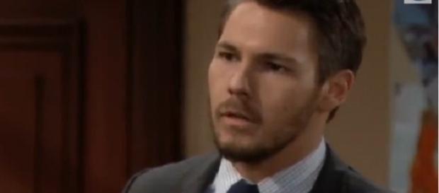 Liam Spencer Beautiful soap opera Liam Spencer Beautiful soap opera