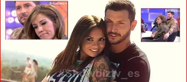 Manu y María vuelven a hablar! en MYHYV Manu y María vuelven a hablar! en MYHYV