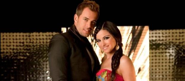 Novelas mexicanas dubladas pelo SBT Novelas mexicanas dubladas pelo SBT
