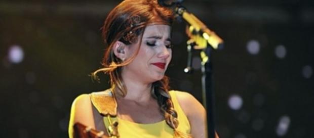 Paula Fernandes boicota apresentações na Record Paula Fernandes boicota apresentações na Record