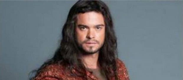 Record desiste de 'Josué' e muda nome de novela Record desiste de 'Josué' e muda nome de novela