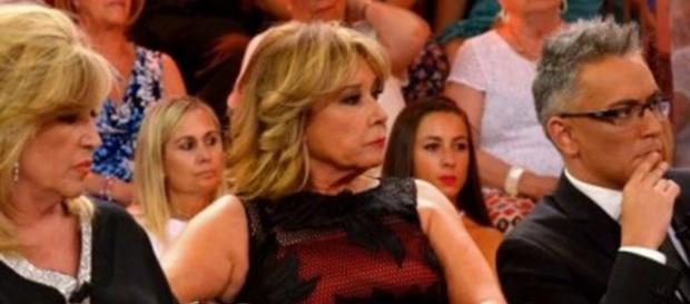 'Salvame Deluxe' trata de recuperar liderazgo 'Salvame Deluxe' trata de recuperar liderazgo