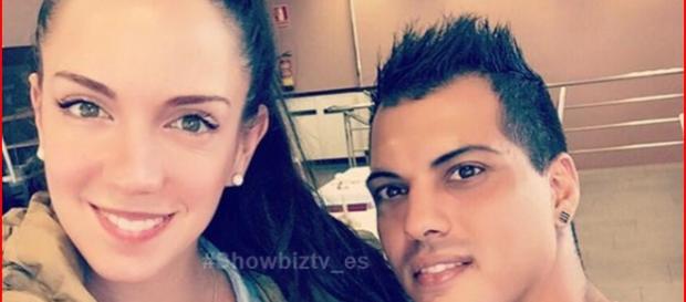 Samira presenta por las redes a su nuevo novio Samira presenta por las redes a su nuevo novio