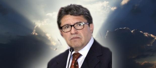 San Monrela y su doble moral engañosa San Monrela y su doble moral engañosa