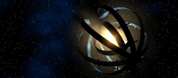 Se confirmaría la teoría "Esfera de Dyson" Se confirmaría la teoría "Esfera de Dyson"