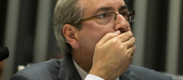 Situação de Cunha piora com novos indícios Situação de Cunha piora com novos indícios