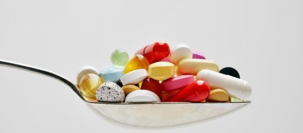 Suplementos de antioxidantes y cáncer Suplementos de antioxidantes y cáncer