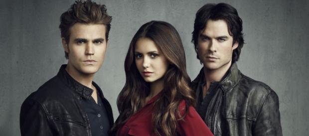 The Vampire Diaries 7, trama della terza puntata The Vampire Diaries 7, trama della terza puntata