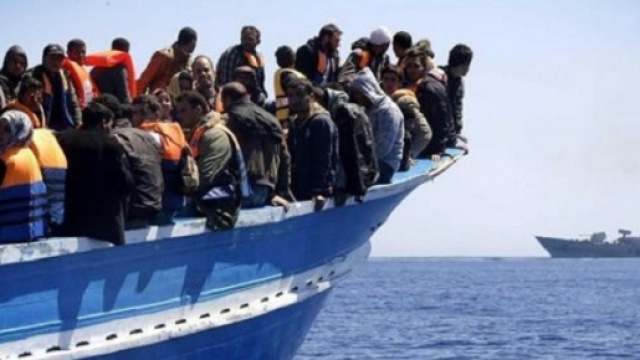 Continua il flusso migratorio verso l'Europa
