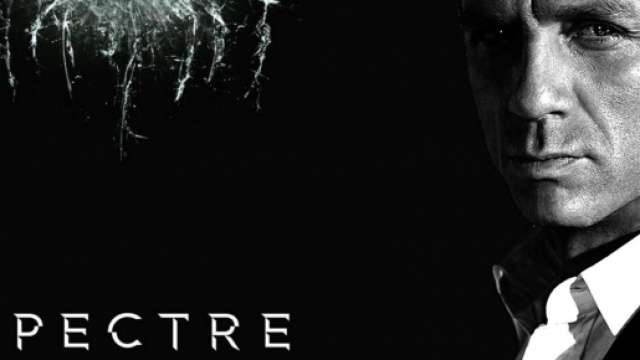 Spectre - 007 il 24° film di James Bond