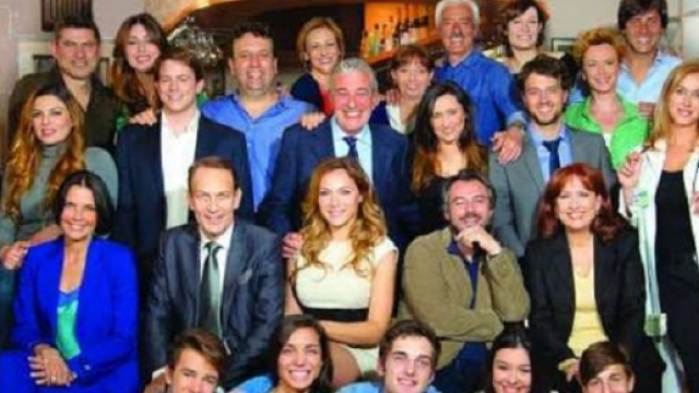 Un posto al sole il ritorno di Maddalena