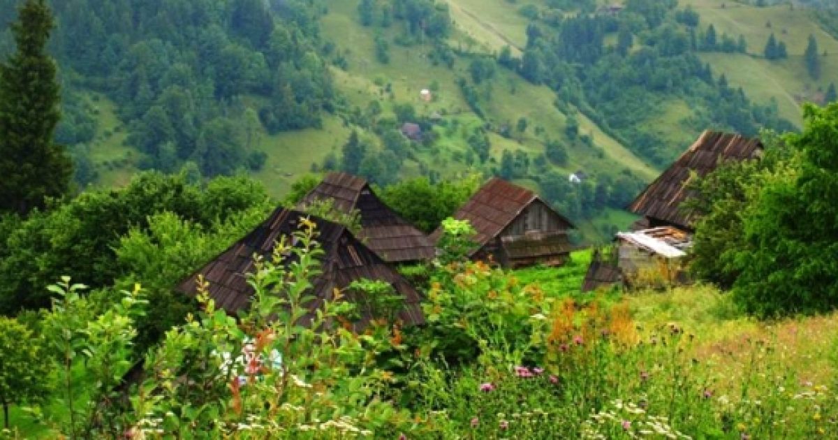 Discover Maramures – the land of wood