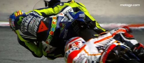 MotoGP Australia 2015: Valentino Rossi